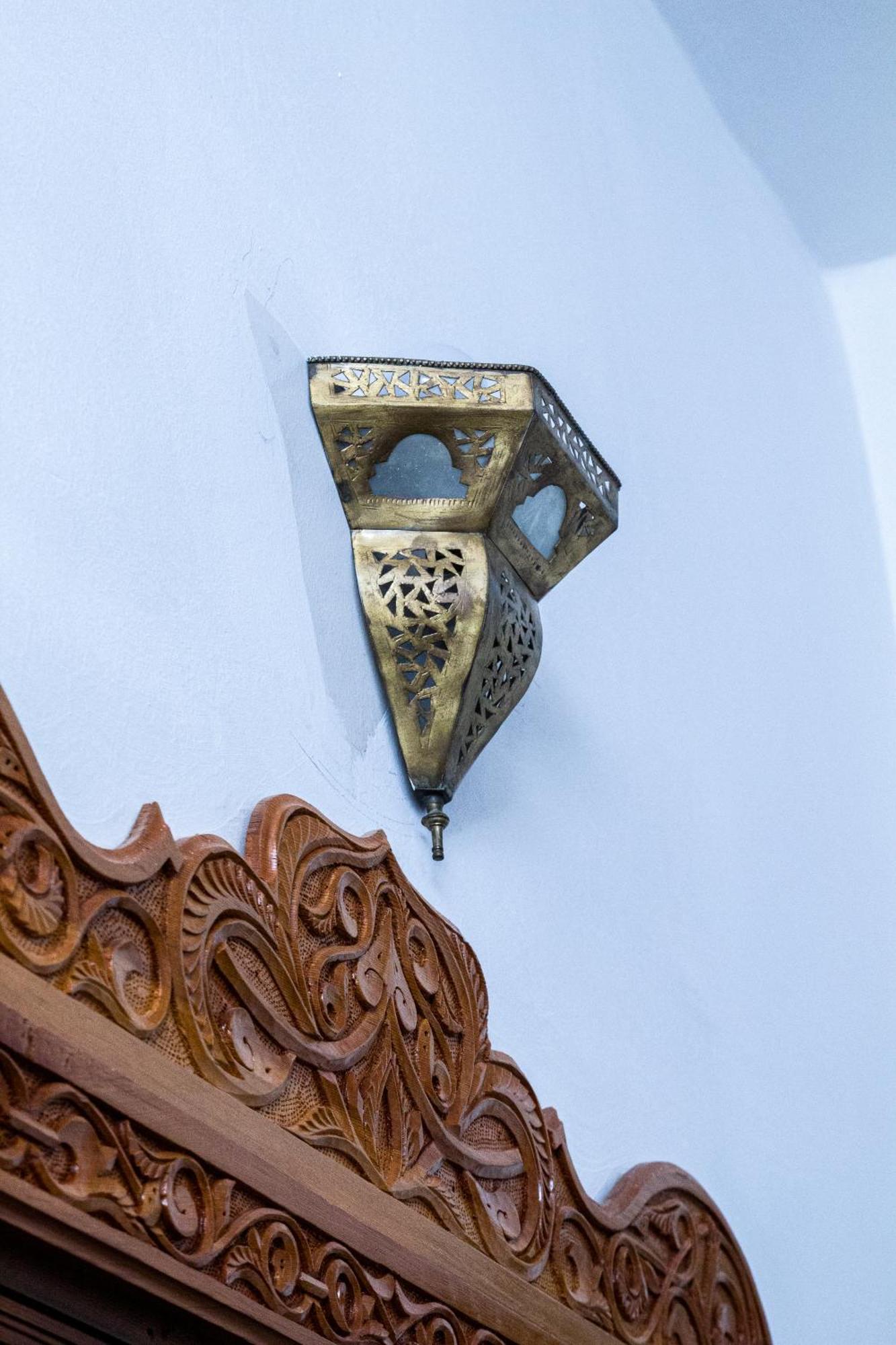 Riad Misk Fez Kültér fotó